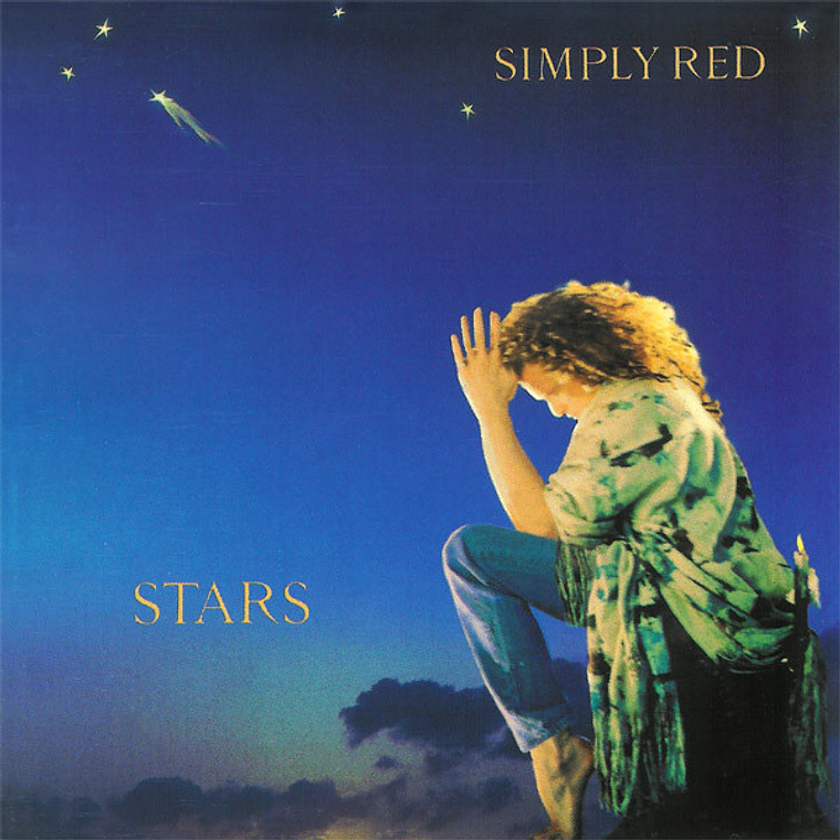 Simply Red - Stars 1