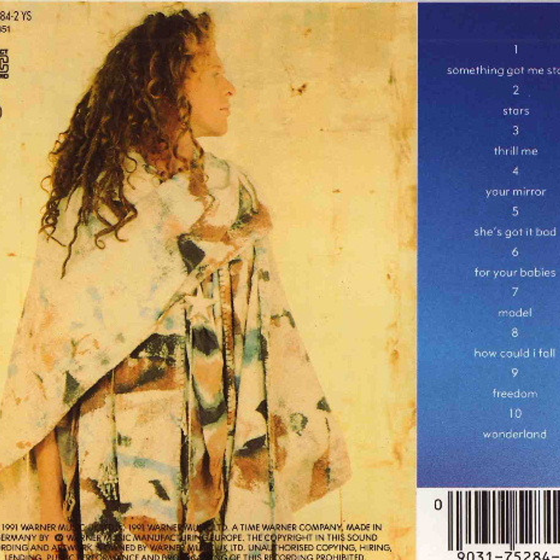 Simply Red - Stars 2