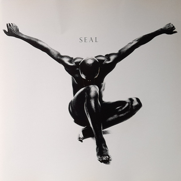 Seal - Seal 1