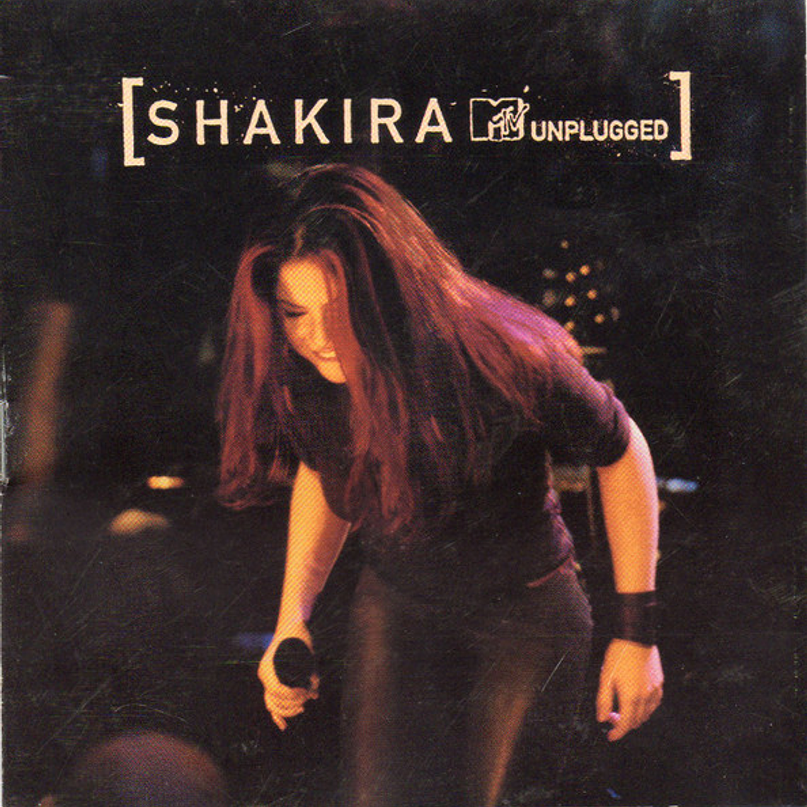 Shakira - MTV Unplugged 1