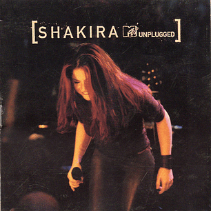 Shakira - MTV Unplugged