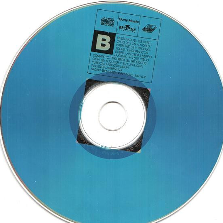 Soda Stereo - El Último Concierto B 3