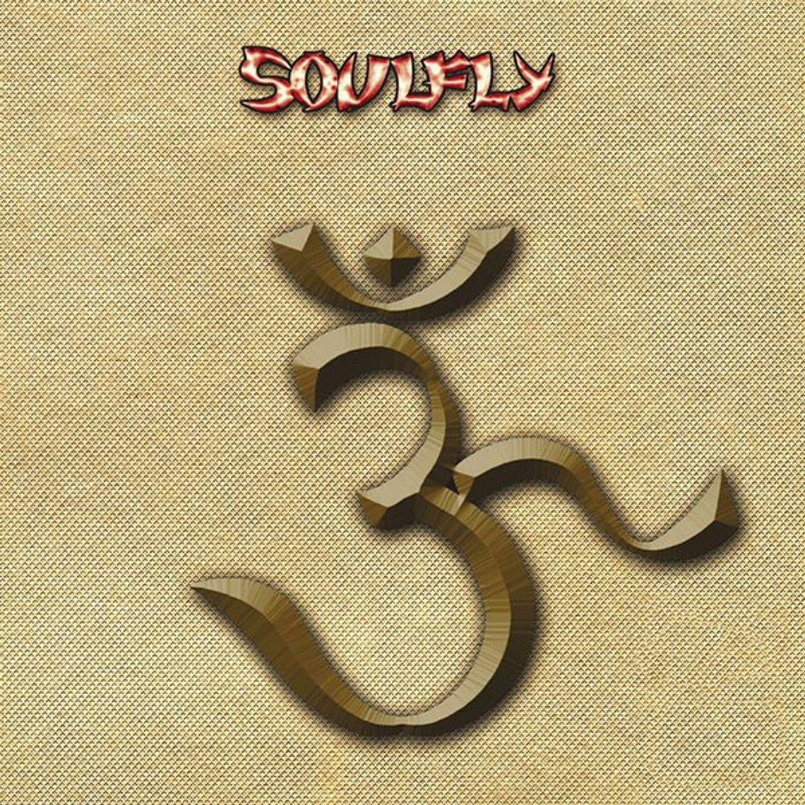 Soulfly - 3 1