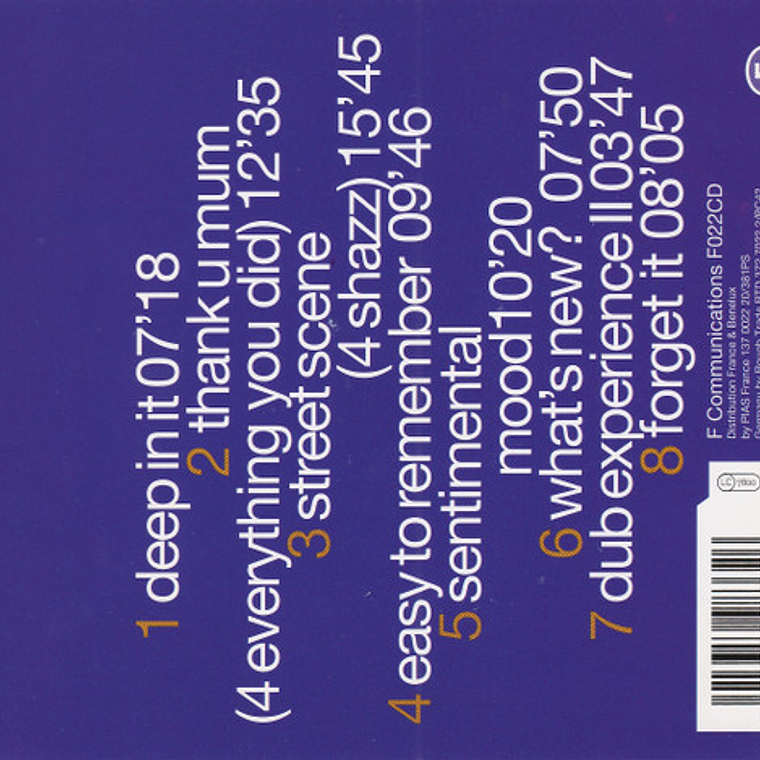 St Germain - Boulevard (The Complete Series) 2