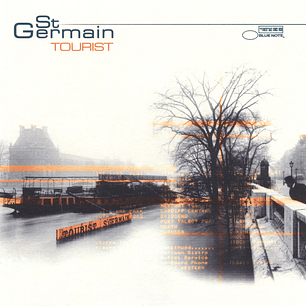 St Germain - Tourist