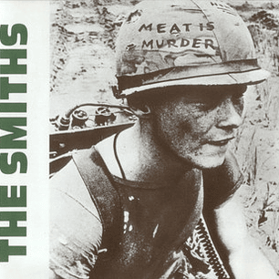 The Smiths - Meat Is Murder