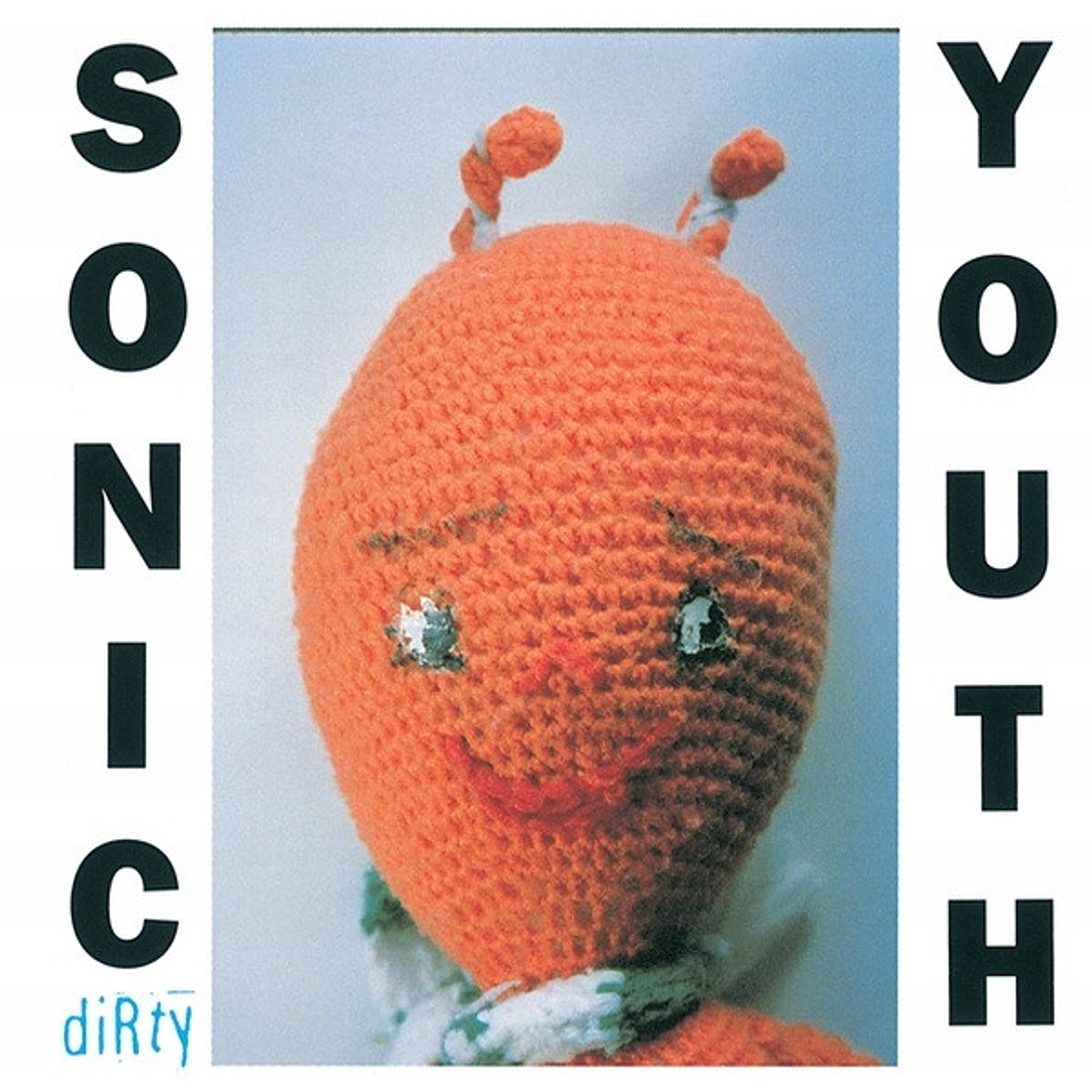 Sonic Youth - Dirty 1