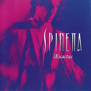 Luis Alberto Spinetta - Exactas