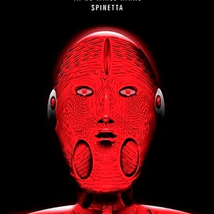 Luis Alberto Spinetta - Ya No Mires Atras