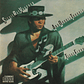 Stevie Ray Vaughan And Double Trouble - Texas Flood - Miniatura 1