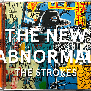 The Strokes - The New Abnormal