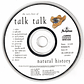 Talk Talk - Natural History (The Very Best Of Talk Talk) - Miniatura 3