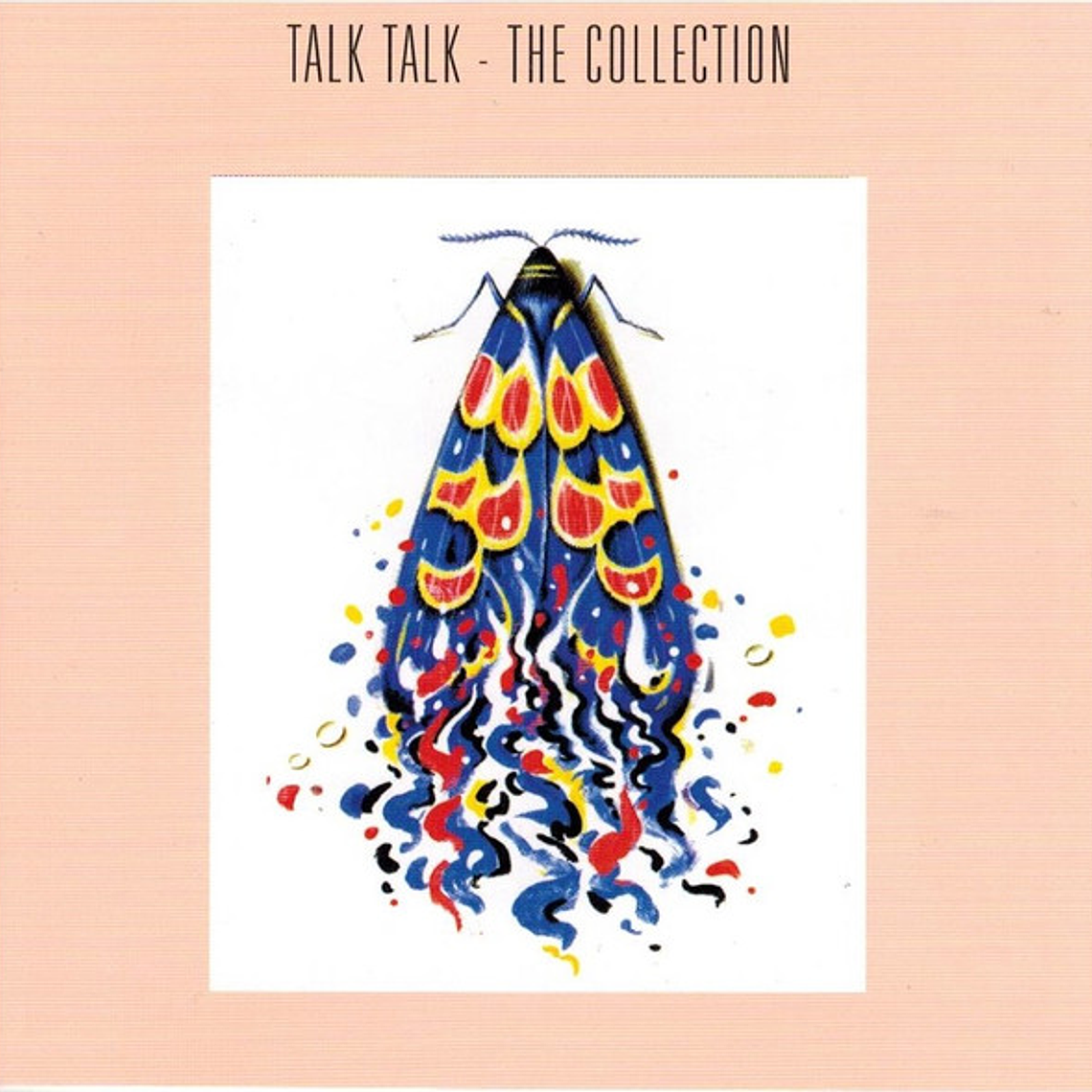 Talk Talk - The Collection 1