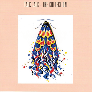 Talk Talk - The Collection
