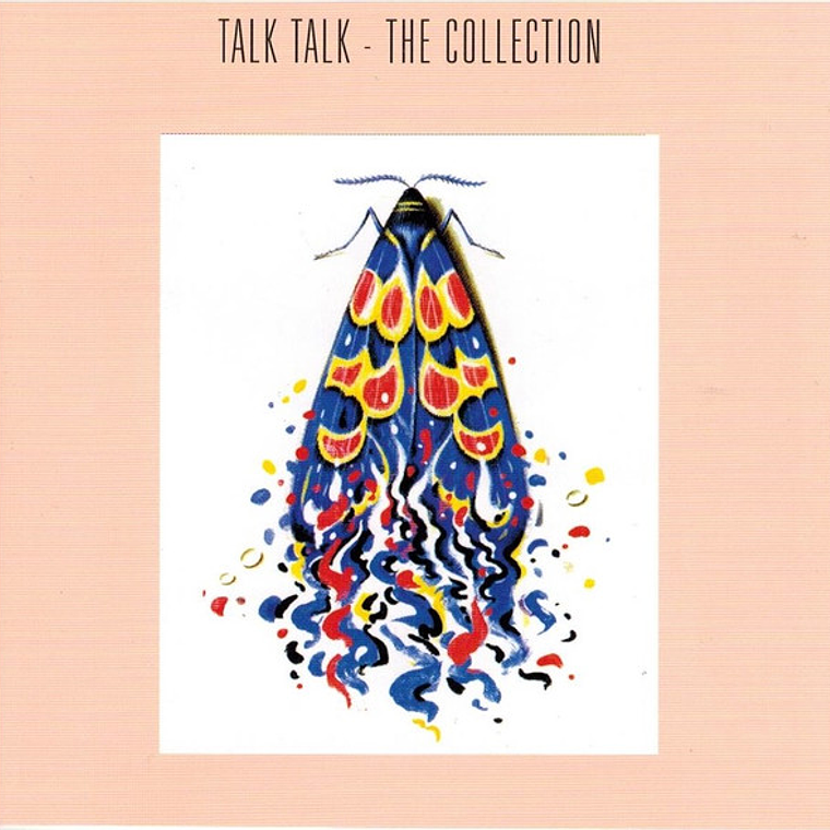 Talk Talk - The Collection 1