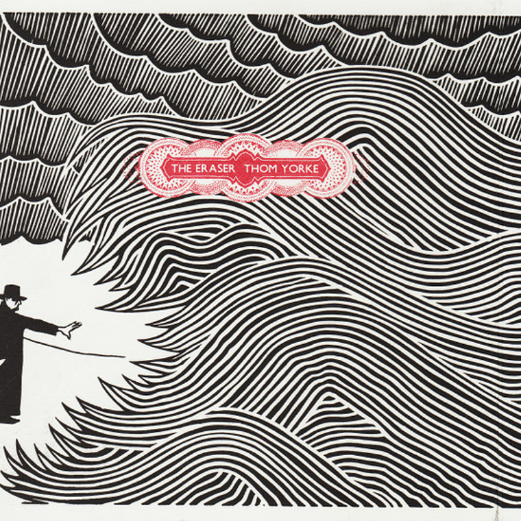 Thom Yorke - The Eraser 1