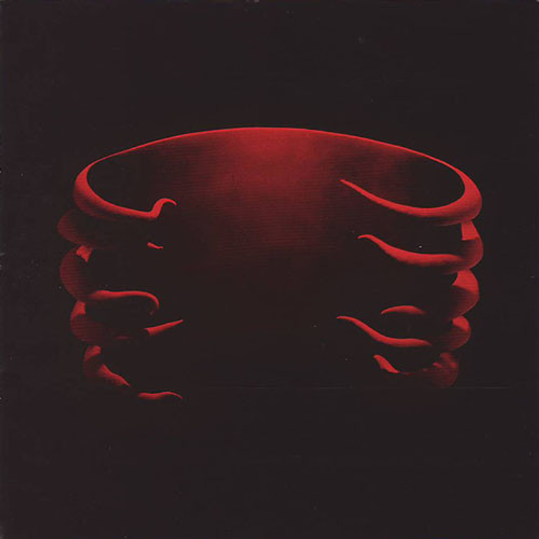 Tool - Undertow (CD, Album) 1