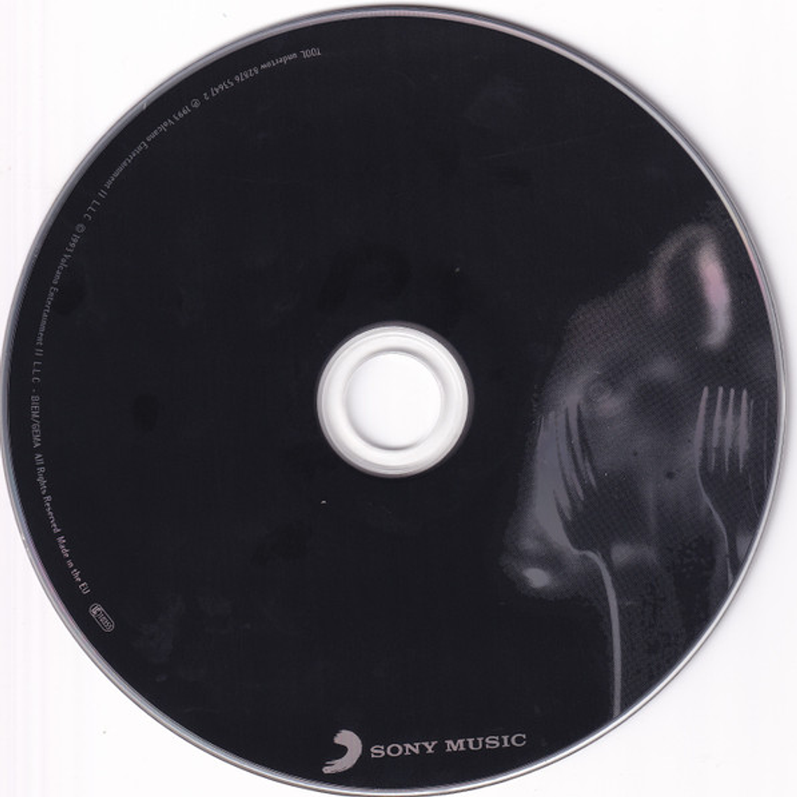 Tool - Undertow (CD, Album) 3