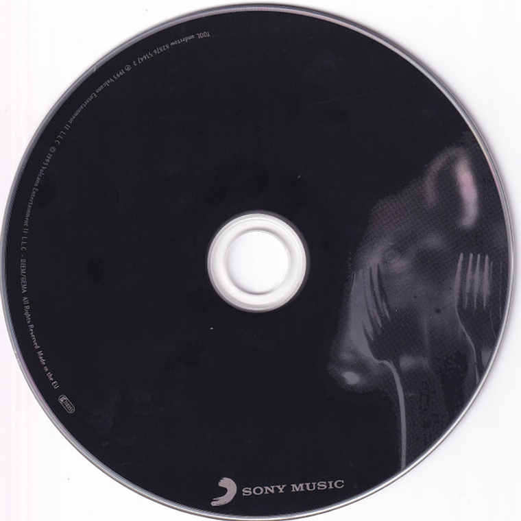 Tool - Undertow (CD, Album) 3