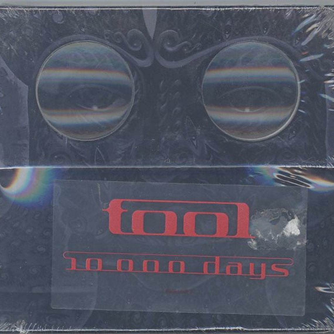 Tool - 10000 Days 1