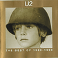 U2 - The Best Of 1980-1990 - Miniatura 1