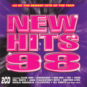 Various - New Hits 98