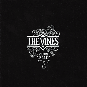 The Vines - Vision Valley