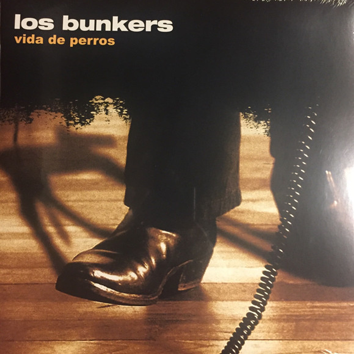 Los Bunkers - Vida de Perros 1