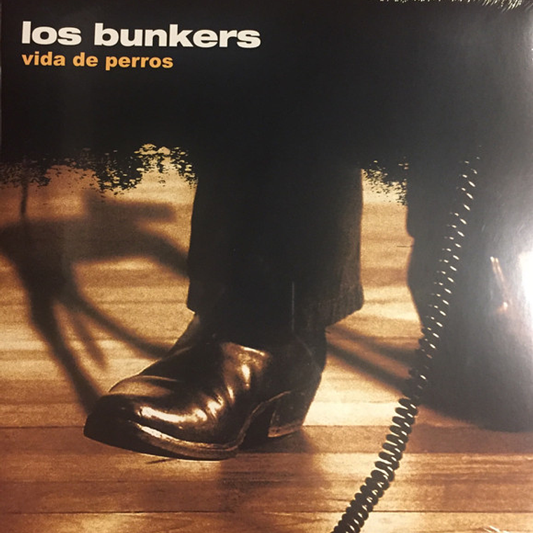 Los Bunkers - Vida de Perros 1