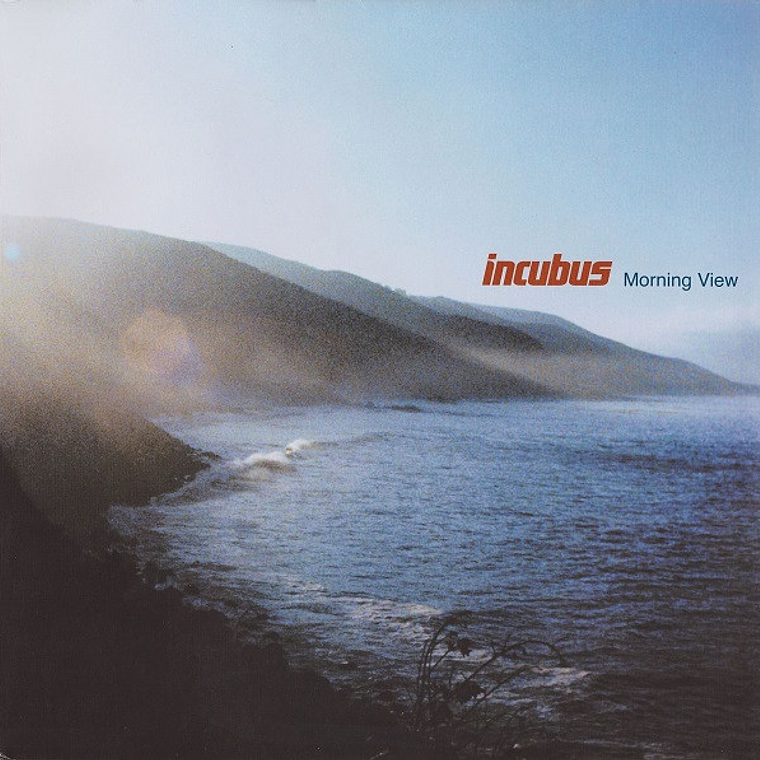Incubus - Morning View 1