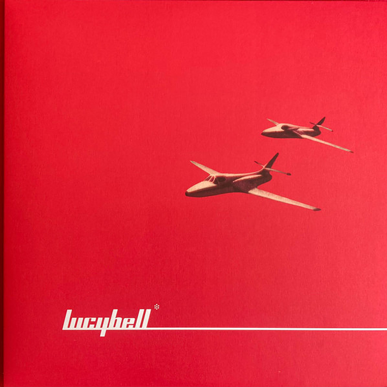 Lucybell - Lucybell 1