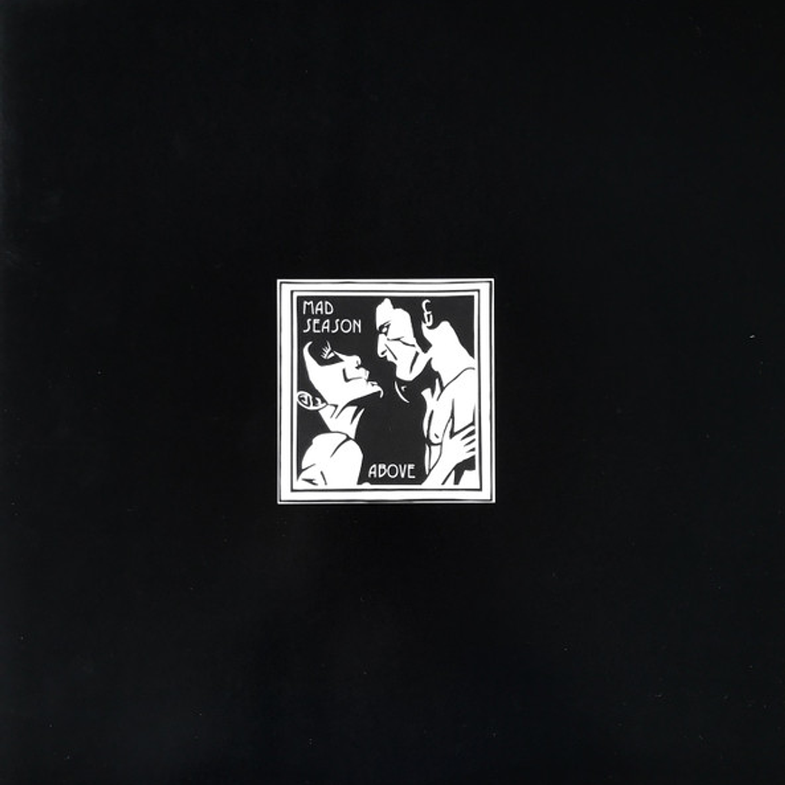 Mad Season - Above 1