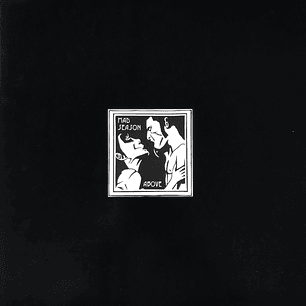 Mad Season - Above