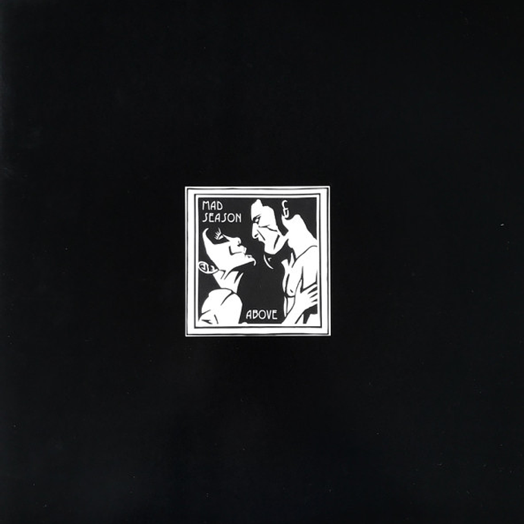 Mad Season - Above 1