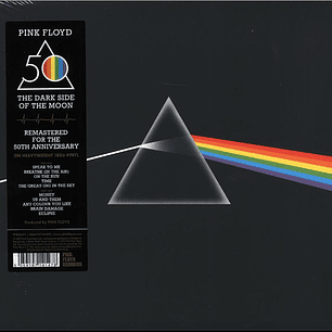 Pink Floyd - The Dark Side Of The Moon