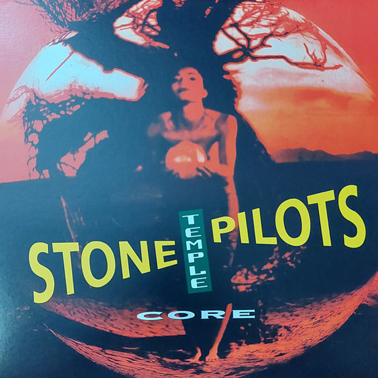 Stone Temple Pilots - Core 1