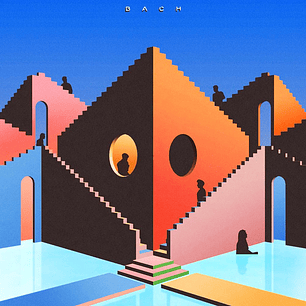 Bandalos Chinos - BACH