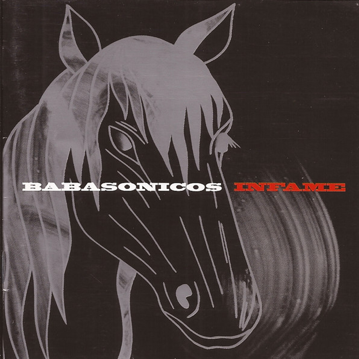 Babasonicos - Infame 1