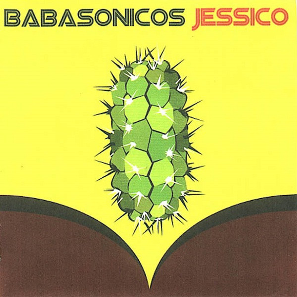 Babasonicos - Jessico 1