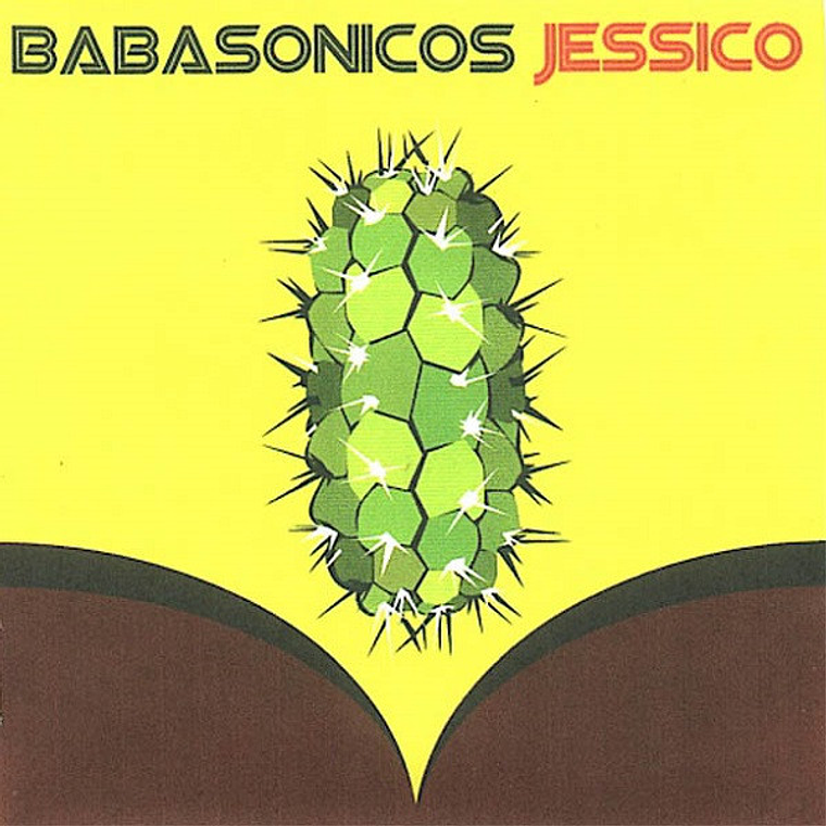 Babasonicos - Jessico 1