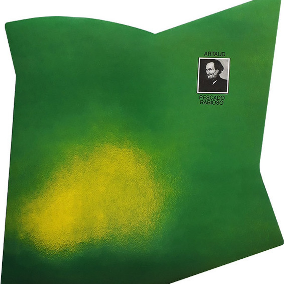 Pescado Rabioso - Artaud 1