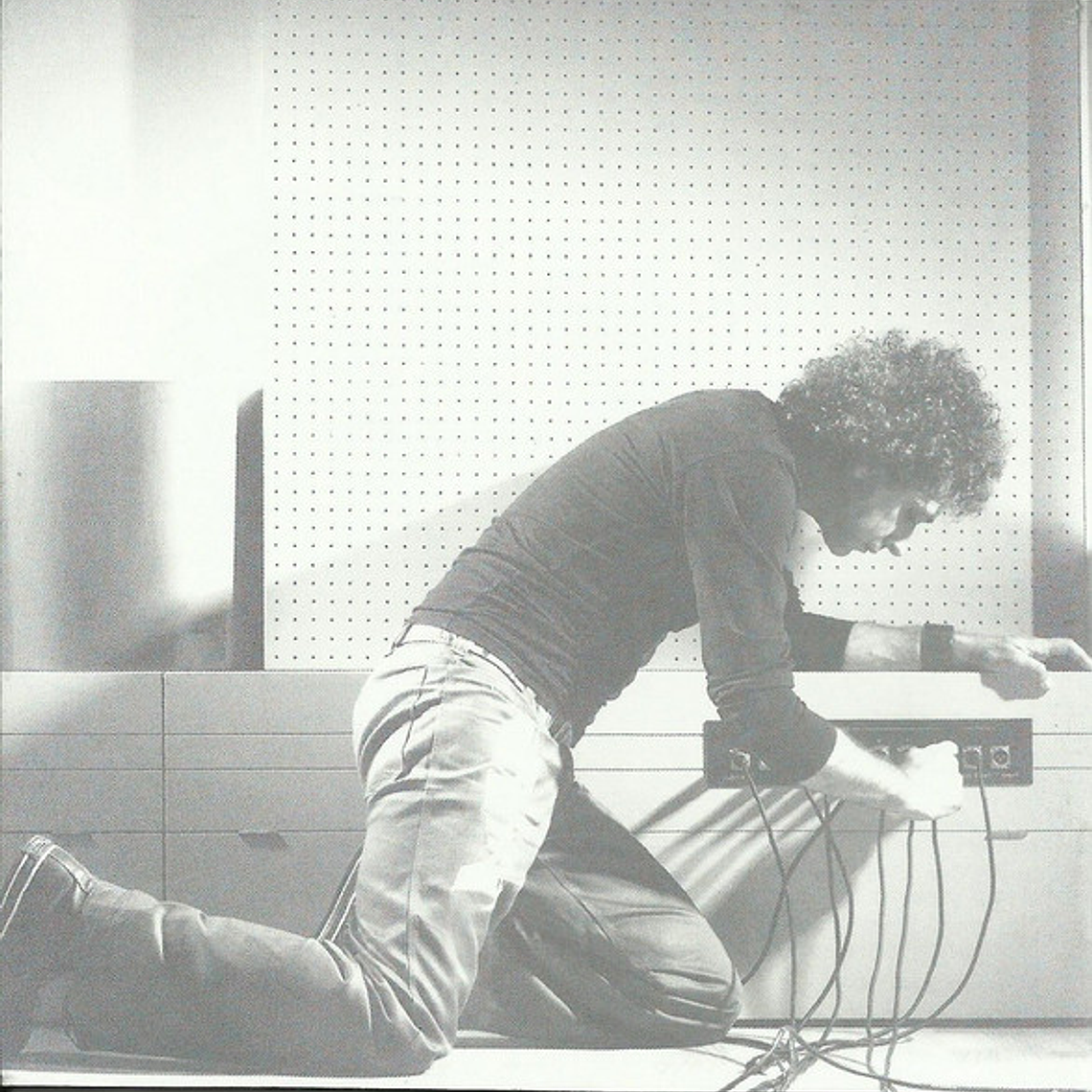 Gustavo Cerati - Ahi Vamos 3