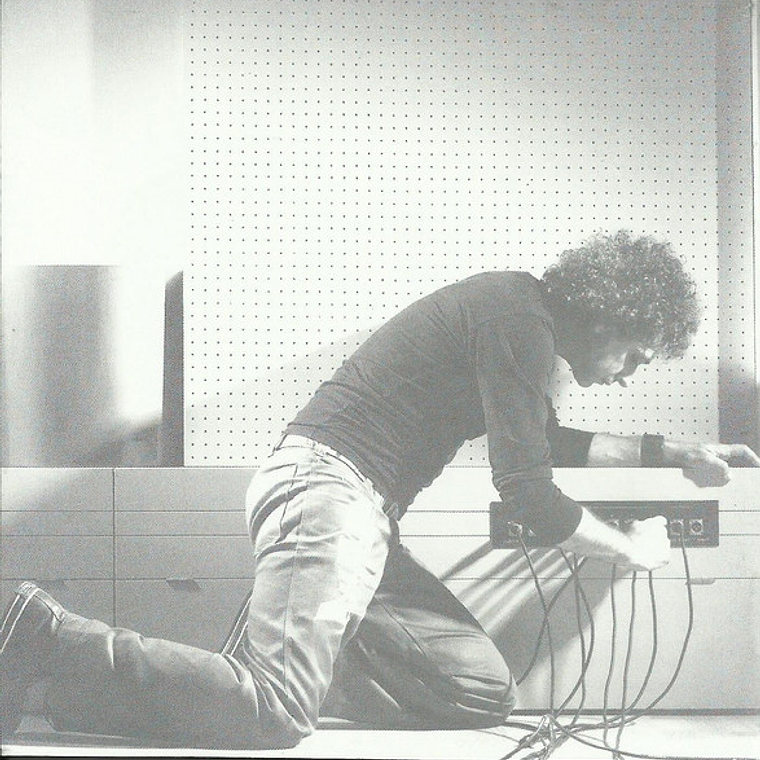 Gustavo Cerati - Ahi Vamos 3