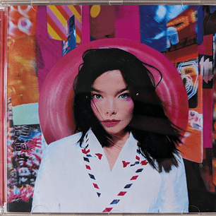 Björk - Post