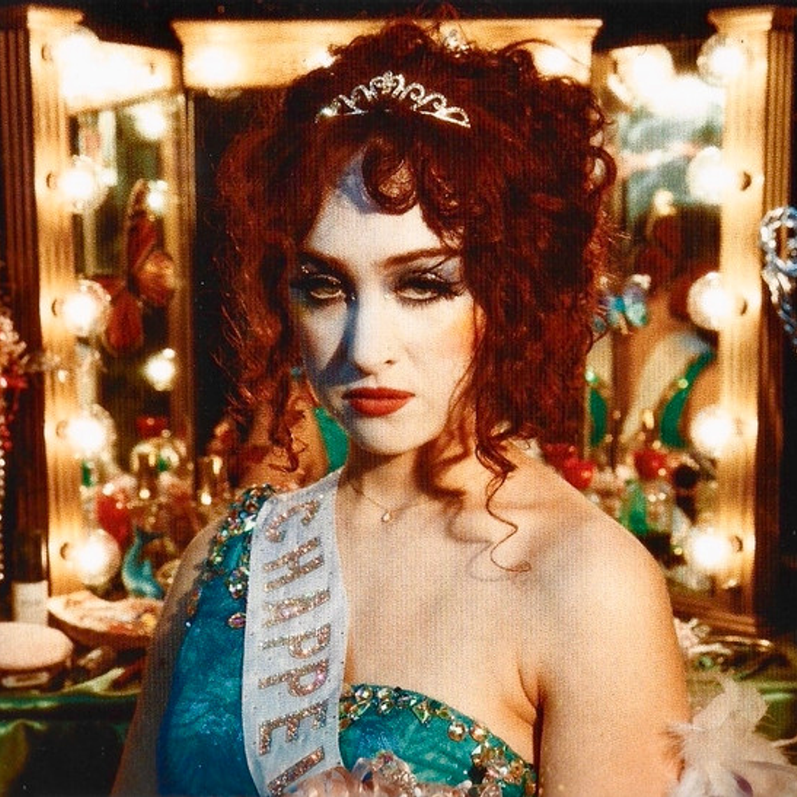 Chappell Roan - The Rise And Fall Of A Midwest Princess 1