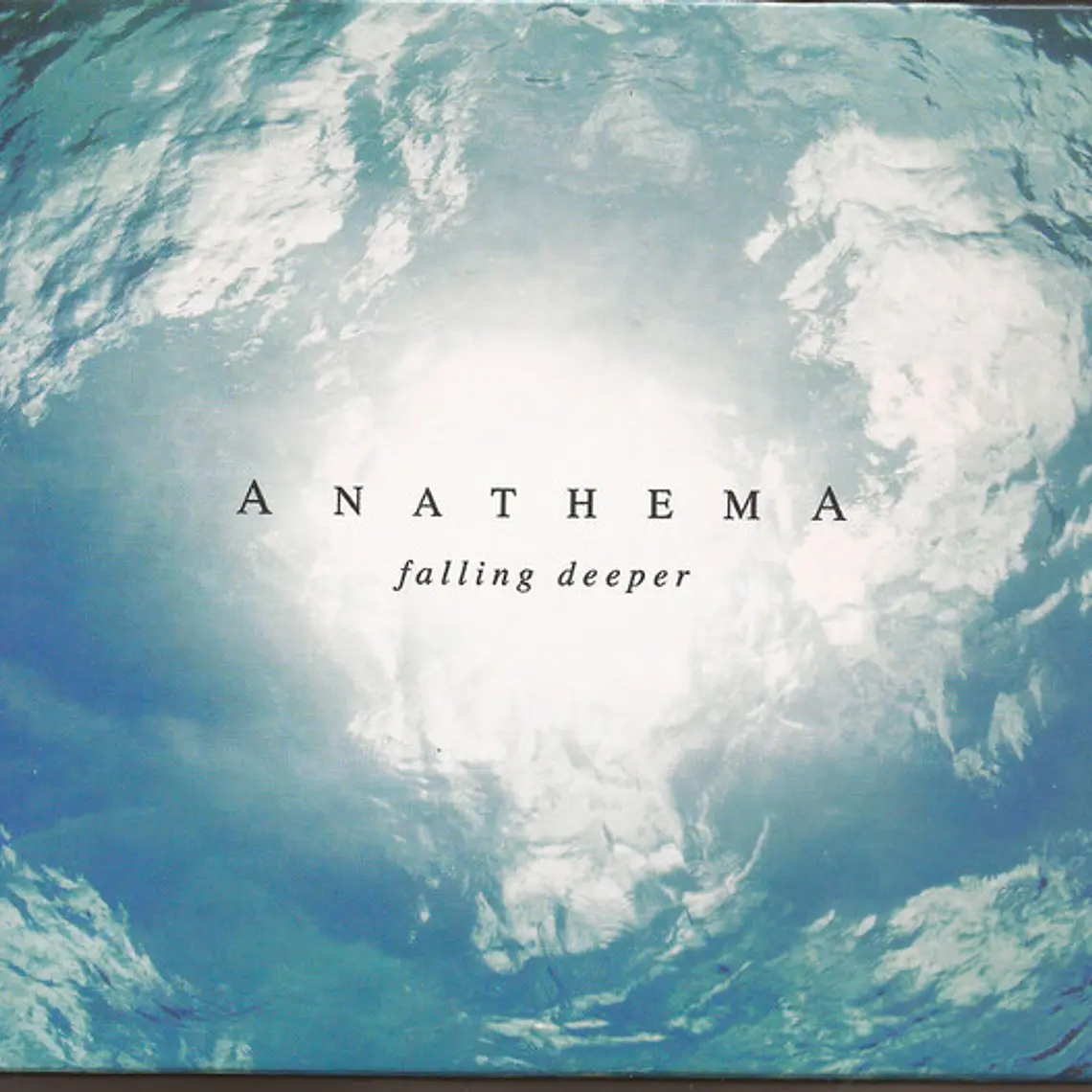 Anathema - Falling Deeper 1