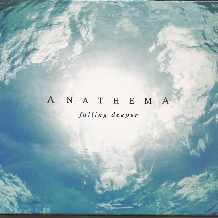 Anathema - Falling Deeper 1
