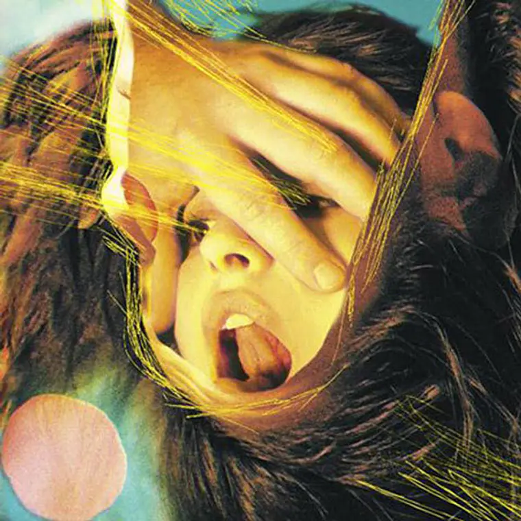 The Flaming Lips - Embryonic 1