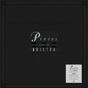 Pixies - Live In Brixton
