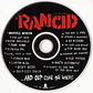Rancid - ...And Out Come The Wolves - Miniatura 3